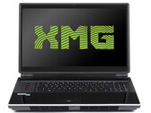 mySN: 18,4“-Gaming-Notebook XMG P801 Pro mit Geforce GTX 560M SLI
