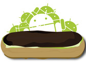 Google: Wird Android 4.0 lecker Ice Cream?