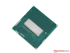 Im Test: Intel Haswell Prozessoren