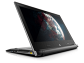 Test Lenovo IdeaPad Flex 14 Notebook
