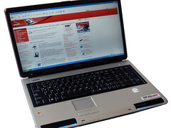 Testbericht Toshiba Satellite P100-102