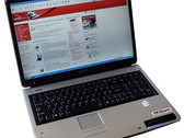 Testbericht Toshiba Satellite P100-102