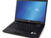 Test HP Compaq nx7400 Notebook