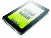 Test Lenovo Ideapad A1 Tablet