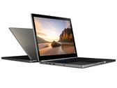 Test Google Chromebook Pixel Notebook