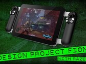 Razer: Facebook-Abstimmung zum Gaming-Tablet "Project Fiona"
