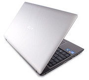 Acer Aspire 5741-434G50Mn