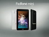 Asus: Padfone Mini offiziell vorgestellt
