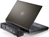Dell: Mobile-Workstations Precision M4600 und M6600 kommen am 10. Mai
