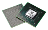 NVIDIA GeForce GT 435M