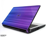 Test Dell Studio 1555 Notebook