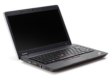 Test Lenovo ThinkPad Edge E320 (i3-2310M) Subnotebook