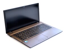Test Schenker XIRIOS B502 i7-3632QM Notebook