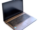 Test Schenker XIRIOS B502 i7-3632QM Notebook
