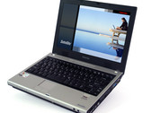Test Toshiba Satellite U200-196 Notebook