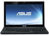 Asus: Ultraportable Asus B23E mit 12,5-Zoll-Diplay für Businesskunden