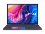 Asus ProArt StudioBook Pro X W730G1T-H8004R