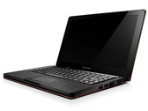 Lenovo: IdeaPad U260 Subnotebook Bilderstrecke