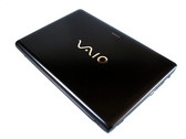 Test Sony Vaio VPC-EB1S1E/BJ Notebook
