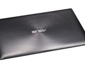 Test Asus Zenbook UX31 Ultrabook