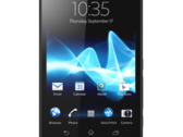 Test Sony Xperia T Smartphone