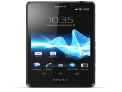 Test Sony Xperia T Smartphone