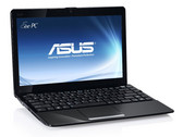 Test Asus Eee PC 1215B Netbook