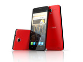 Test Alcatel One Touch Idol X Smartphone