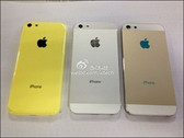 Apple: Neue Bilder des iPhone Lite und mögliches Ende des iPhone 5