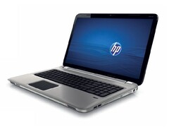 Test HP Pavilion dv7-6b02eg Notebook