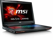 MSI GT72S-6QF-012BE