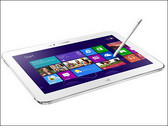 Samsung: Windows-8-Tablet Ativ Tab 3 Ende August