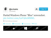 Microsoft: Windows Phone 8.1 soll mit On-Screen-Buttons erscheinen