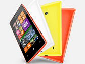 Nokia: 4-Zoll-Smartphone Lumia 525 vorgestellt