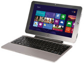 Gigabyte: Windows-8-Tablet Gigabyte S1185 bei der FCC