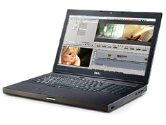 Test Dell Precision M6600 Notebook