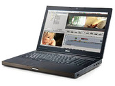 Test Dell Precision M6600 Notebook