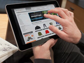 Tablets: Tablet-Nutzer sorgten 2011 für den größten Online-Umsatz