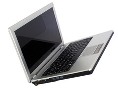 Test Nexoc Osiris S612 II Notebook