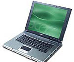 Acer TravelMate 4101WLMi