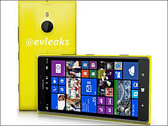 Nokia: 6-Zoll-Phablet Lumia 1520 wird am 26. September vorgestellt