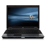 HP EliteBook 8740w-VG316AV