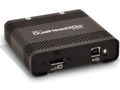 Test Matrox DualHead2Go DP (DisplayPort) Edition