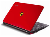 Acer: Ferrari-Netbook mit AMD Fusion und ATI-HD-Grafik?