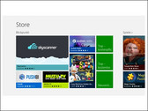 Microsoft: Windows 8 und Windows Phone App Stores sollen verschmelzen