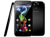 Archos: Smartphones Archos 35 Carbon, 50 Platinum und 53 Platinum für Deutschland angekündigt