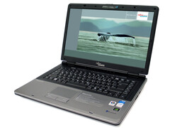 Test Fujitsu-Siemens Amilo Xi2428 Notebook