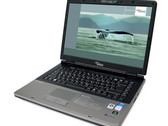 Test Fujitsu-Siemens Amilo Xi2428 Notebook