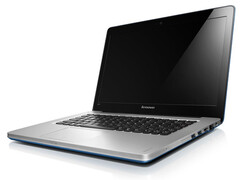 Test Lenovo IdeaPad U310 Ultrabook