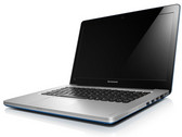 Test Lenovo IdeaPad U310 Ultrabook